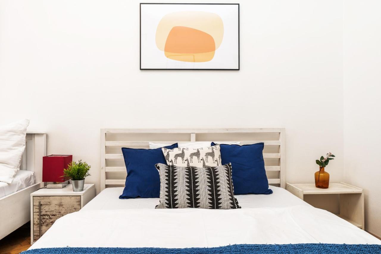 Appartamento con 2 Camere da Letto