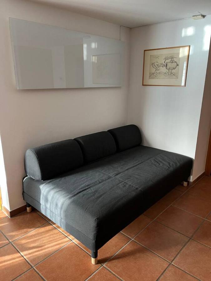 Small Green Views - B&B Contra