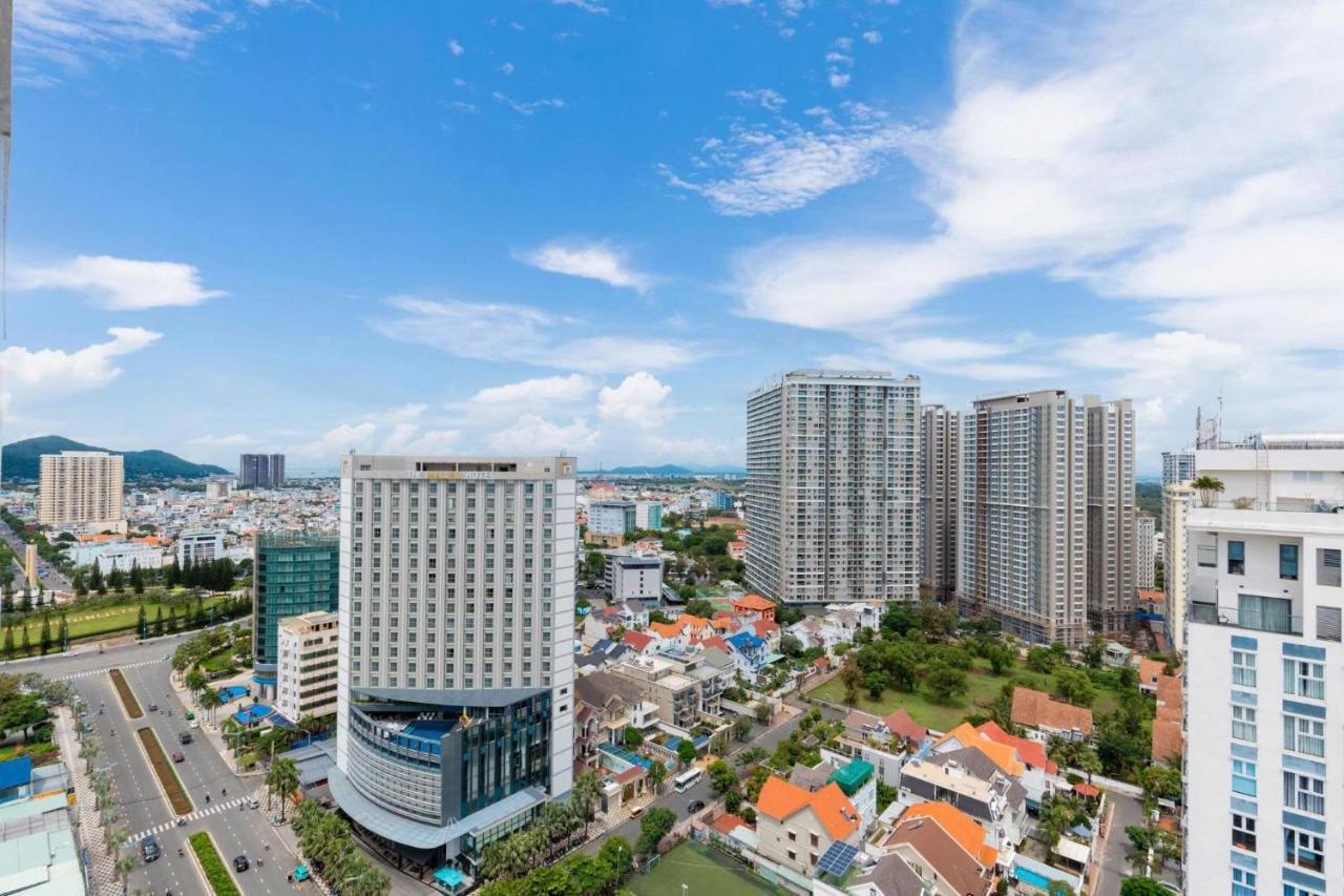 Oasky Vũng Tàu - Pooh House 9 - B&B Vung Tau