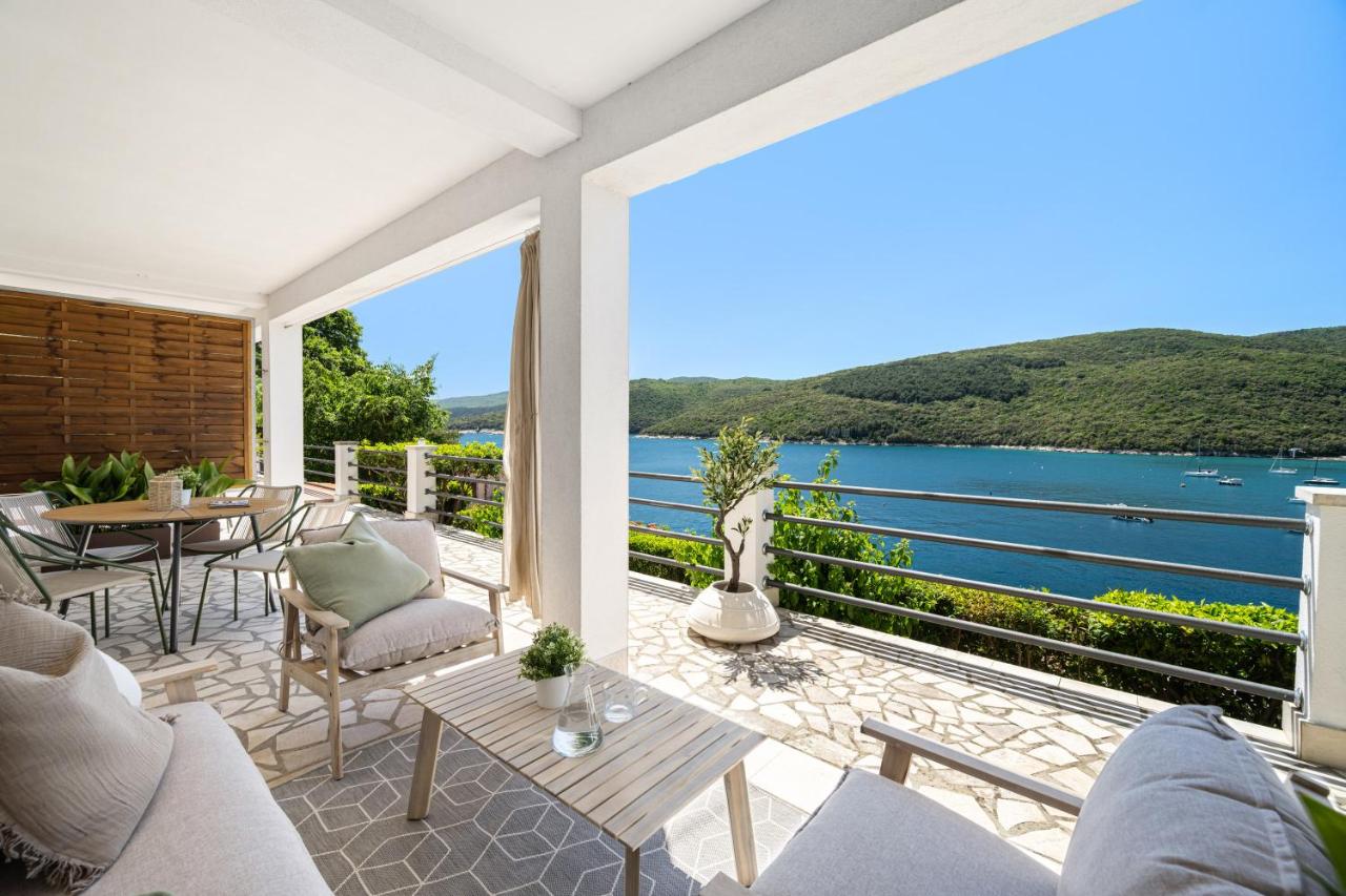 Appartamento con Vista Mare