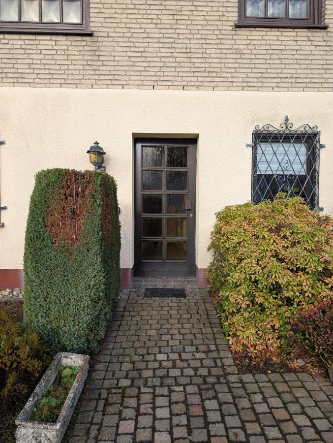 Ferienwohnung Lydia - B&B Olpe