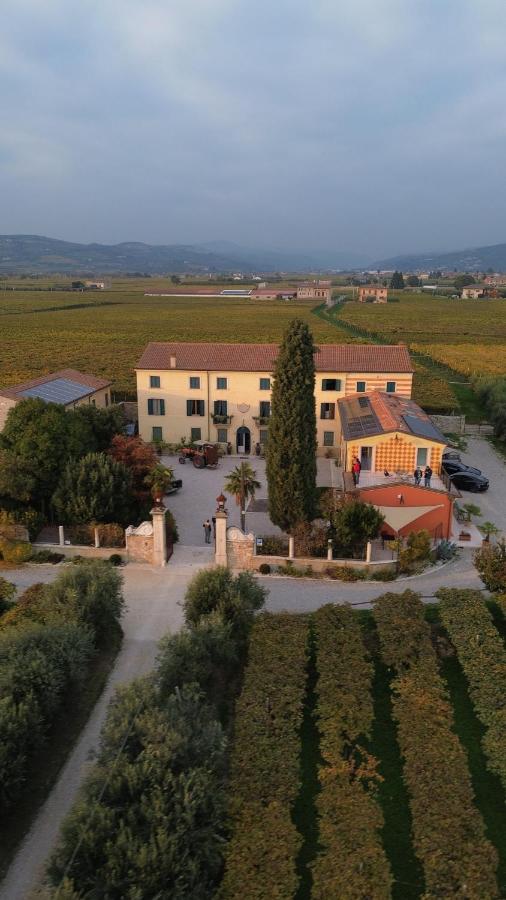 Corte Bonfiglio Colombari - B&B Illasi