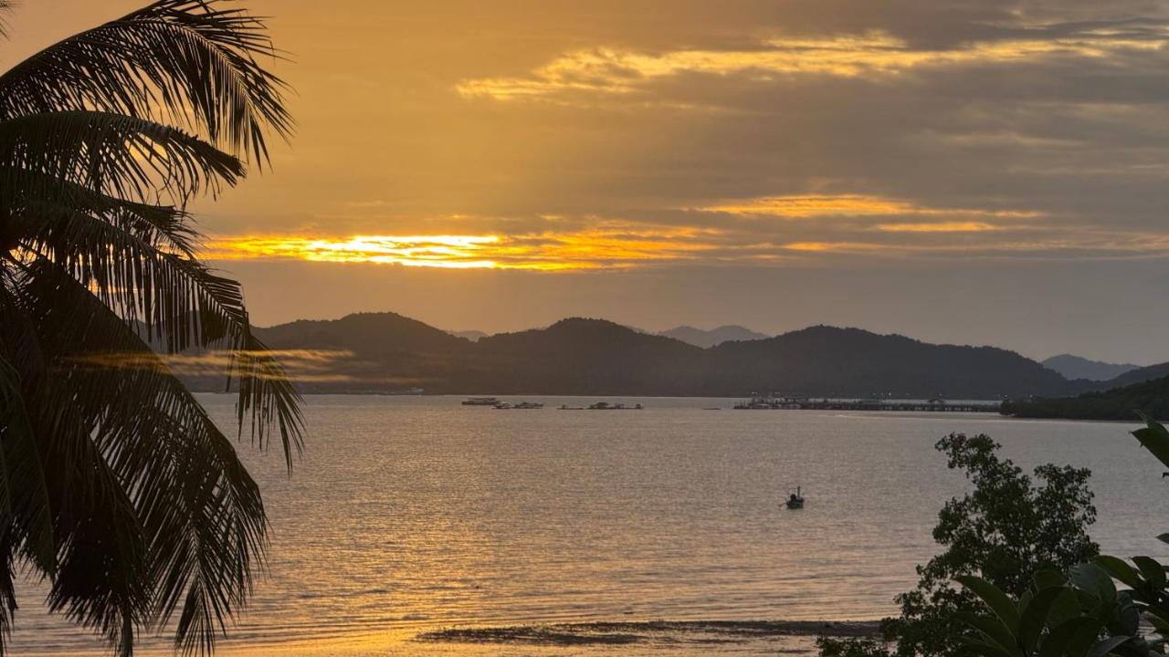 Bungalow Deluxe - Vue sur Jardin