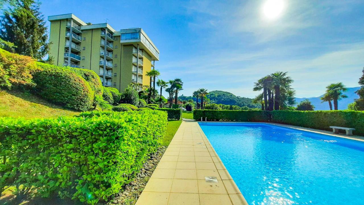 Ferienanlage Euroville - B&B Germignaga