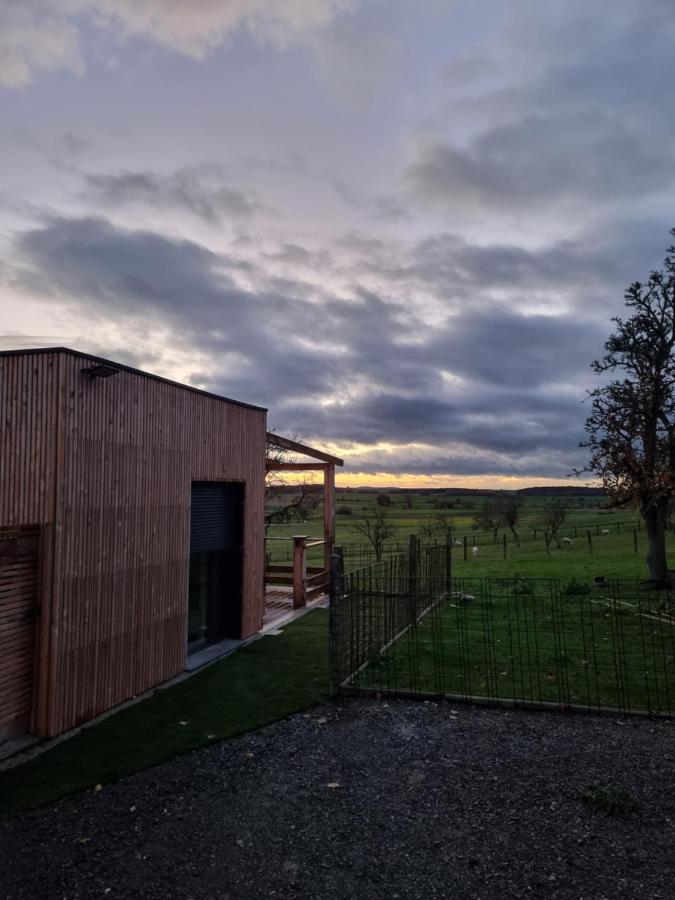 Le bêêêl endroit - Chambres d’hôtes Gelucourt