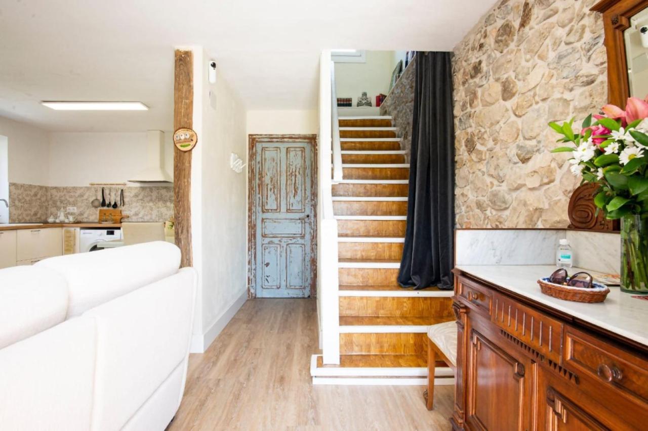 La Casa de Ethel - B&B Cangas de Onís
