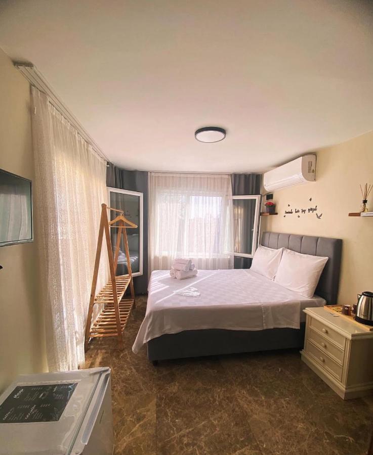 Camera Matrimoniale Deluxe con Doccia