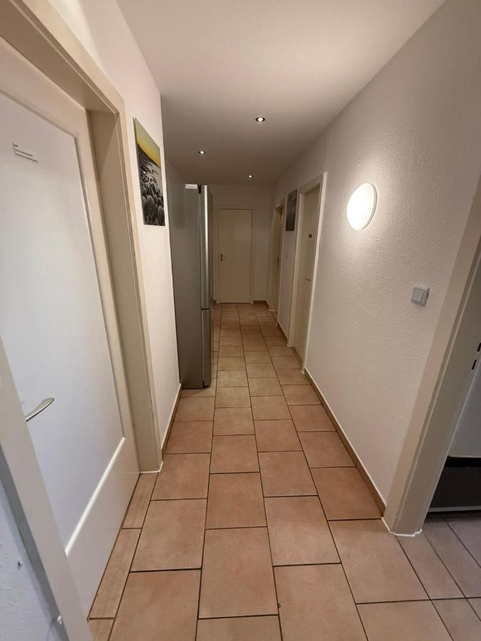 Wohnung für Touristen und Arbeiter - Ferienwohnung Kiel