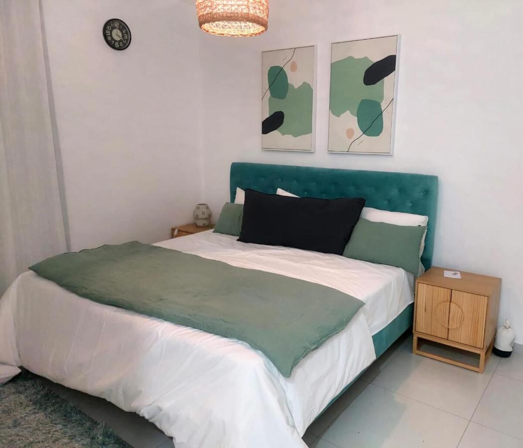 So Chic Family Villa - Chambres d’hôtes Flic en Flac