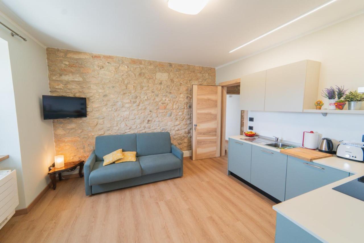 Monolocale Familiare