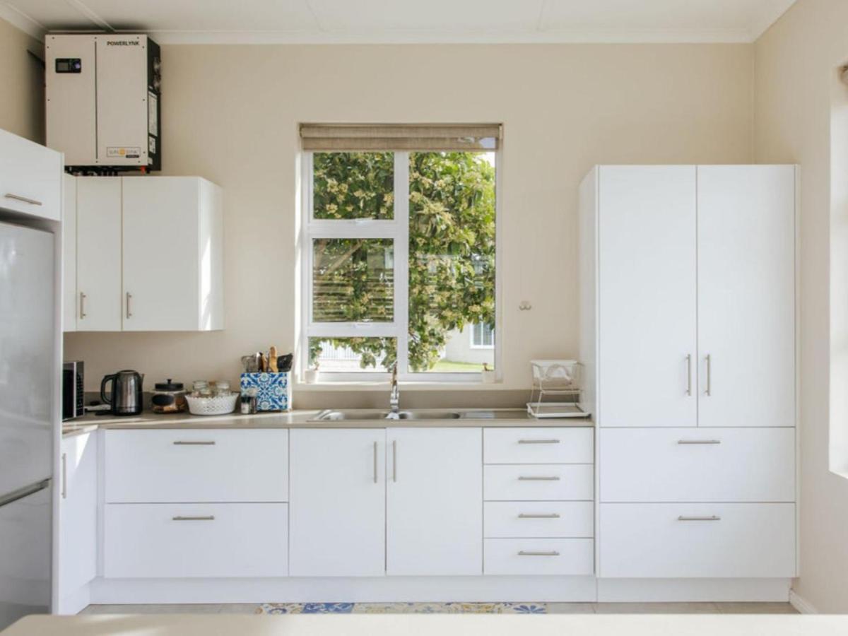 Classic Holiday Home