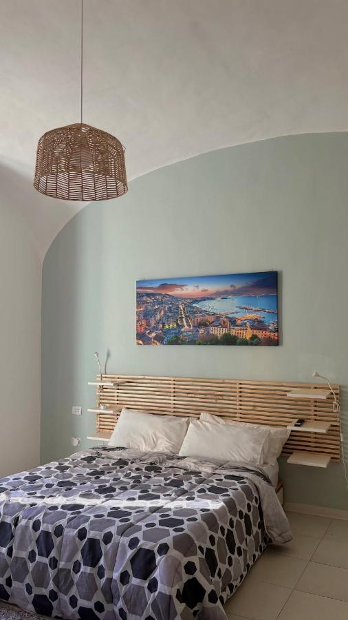 B&b L'Angolo Del Museo - B&B Napoli
