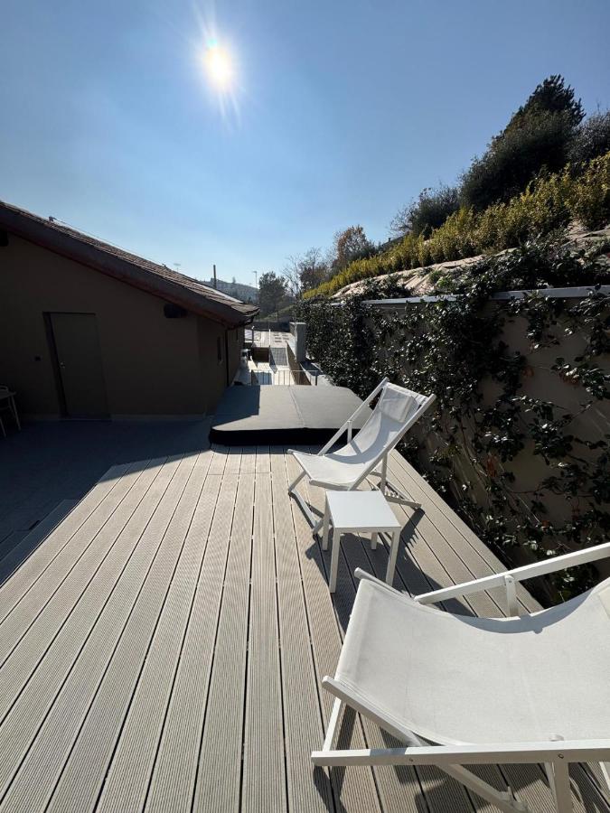 Fiore di Langa - Residence in Monforte d'Alba - B&B Monforte d'Alba