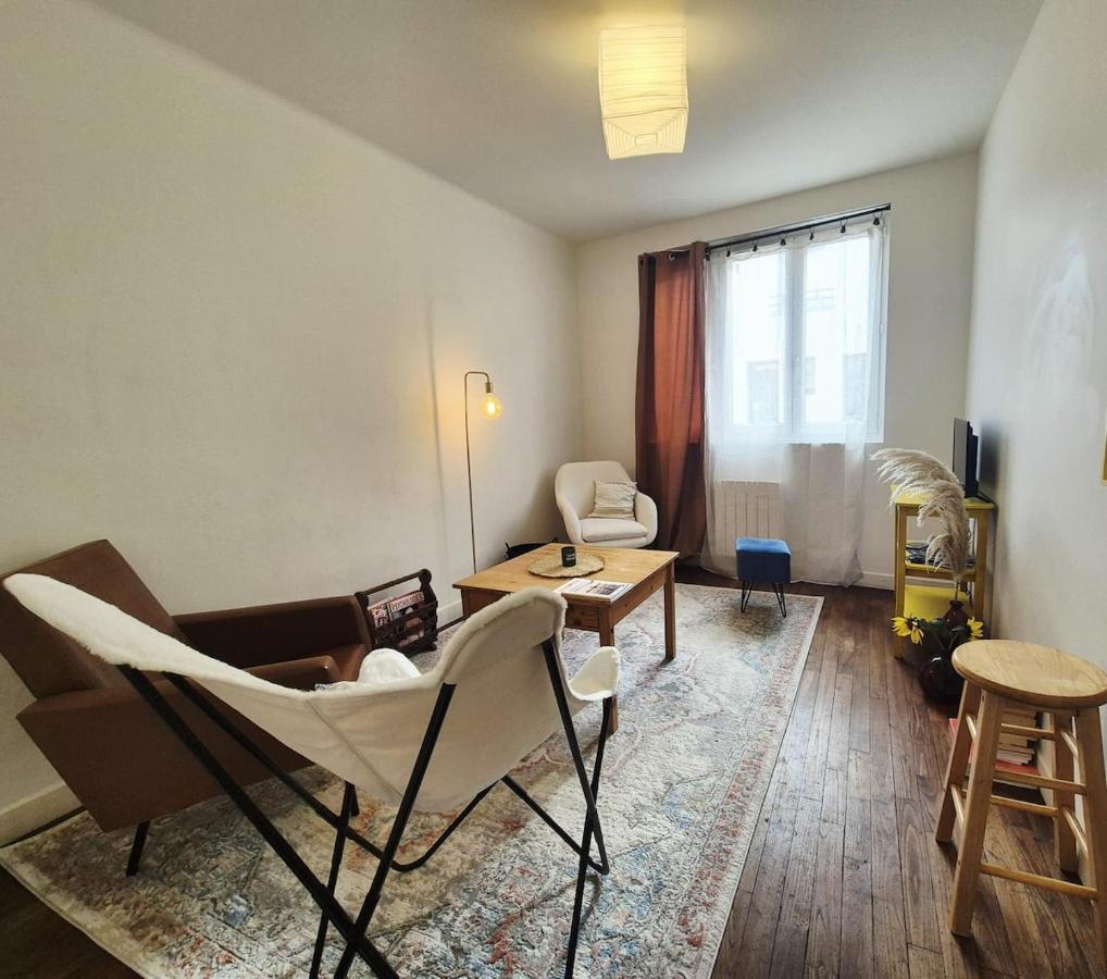 Parenthèse à l'Oasis - Chambres d’hôtes Ploërmel