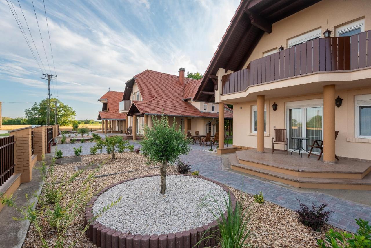 Two-Bedroom Family Apartment