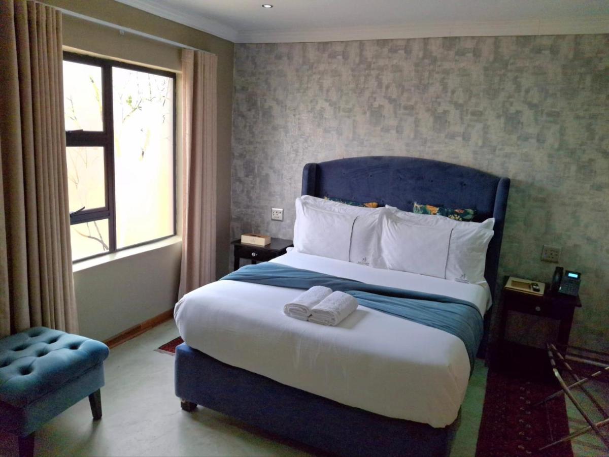 Habitación Superior con cama extragrande