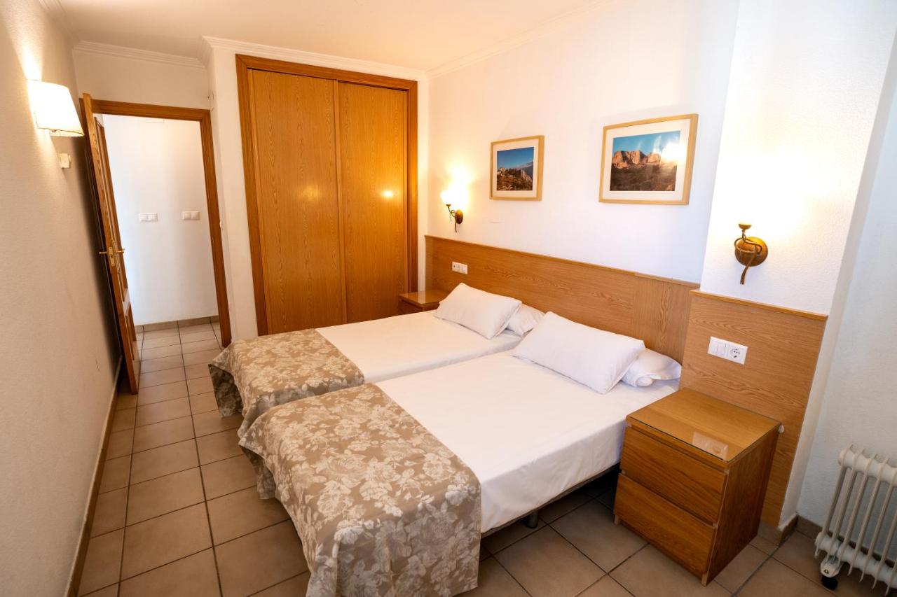 Appartamento con 1 Camera da Letto