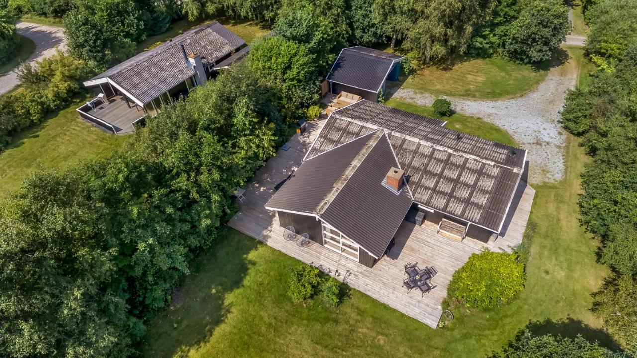 Rævlingehuset - B&B Nørre Bindslev