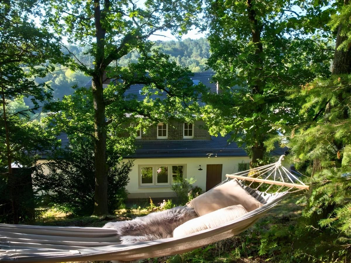 N3 Quartier - Bed and Breakfast Kall