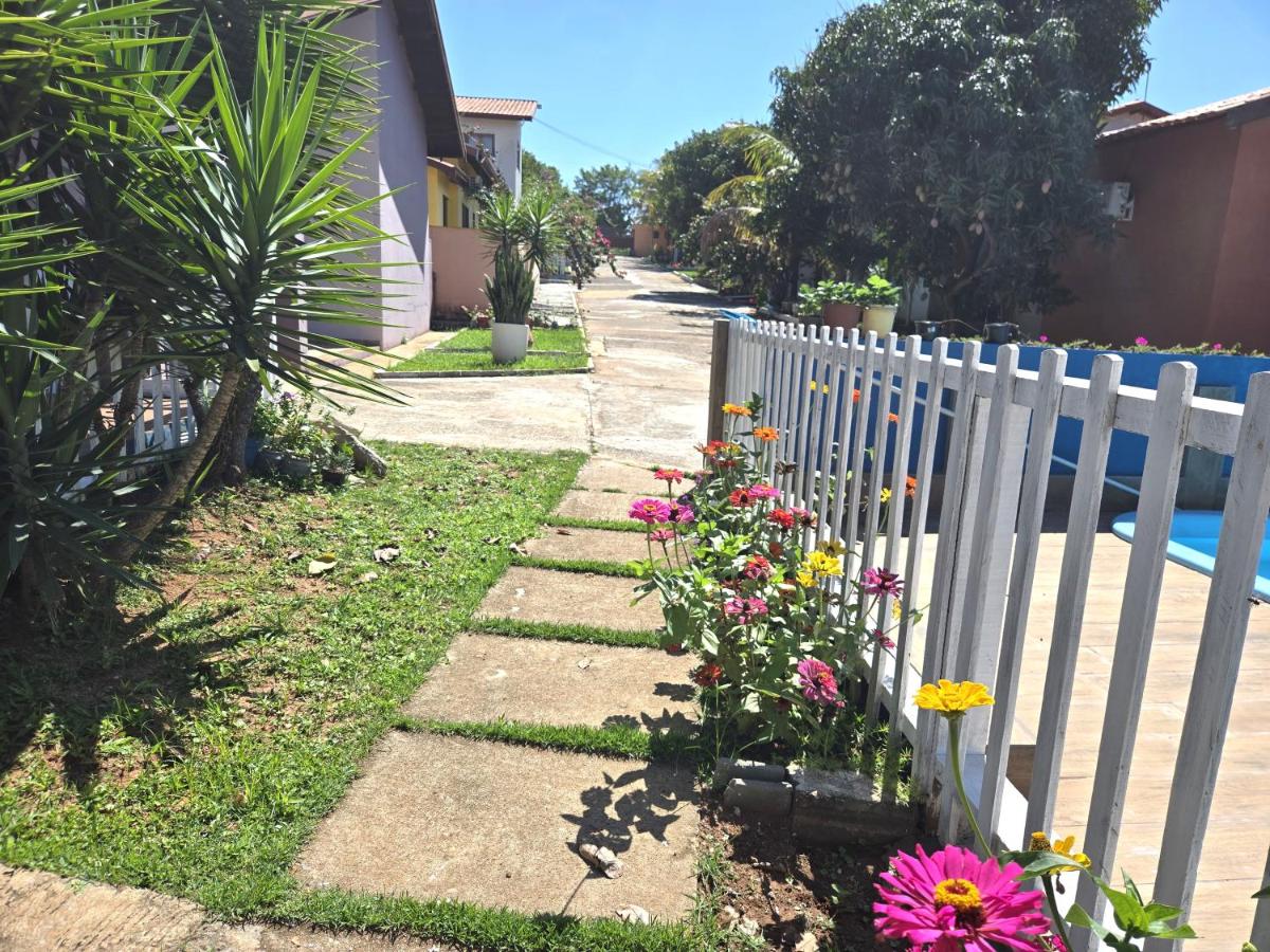 Temporada Belas Casas - B&B São Pedro