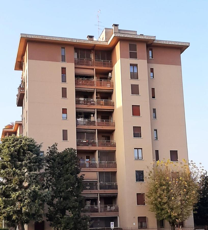 Apartment Trezzano Sul Naviglio - B&B Trezzano sul Naviglio