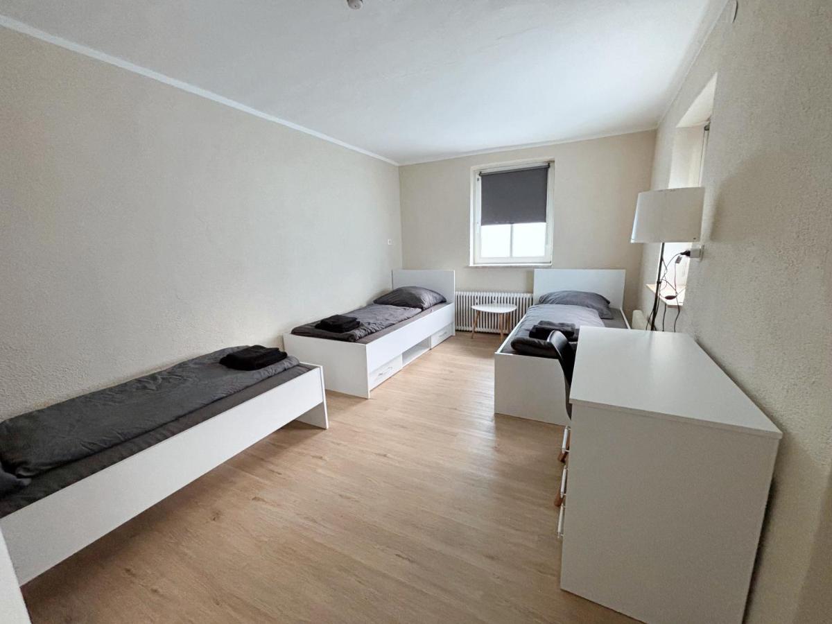 FeWo, Unterkunft für Dienstreisen Unterkunft in Rehau, DE - B&B Rehau