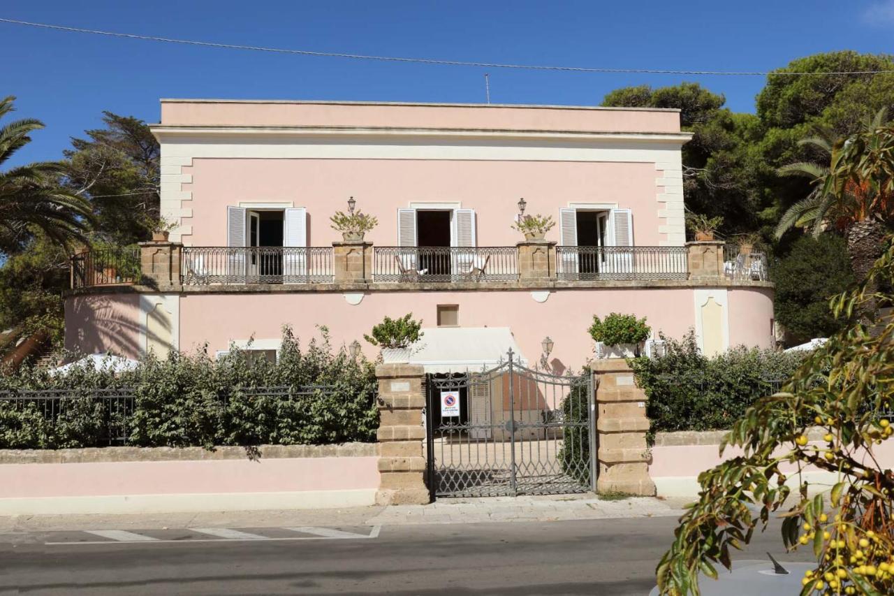 Villa Felicita Leuca - B&B Leuca