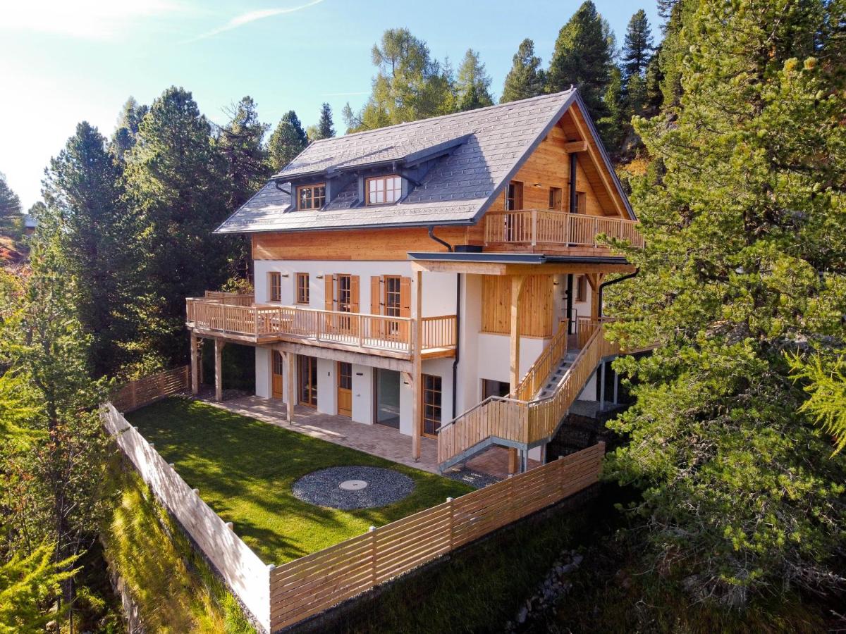 Relax Chalet Turracher Höhe - B&B Turracherhöhe