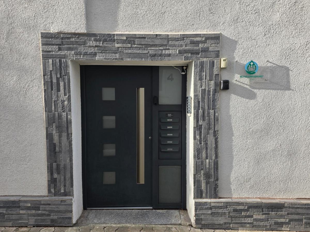 Moderne 2,5 Zimmer Wohnung in Herne im Herzen des Ruhrgebiets - B&B Herne