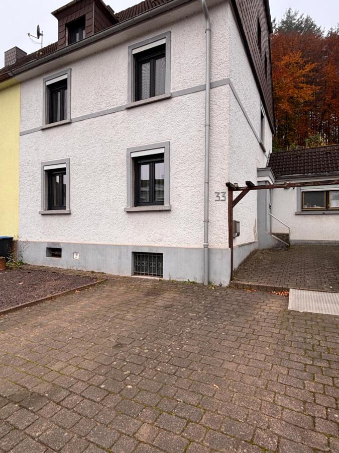 Ferienwohnung Daviana - B&B Beckingen