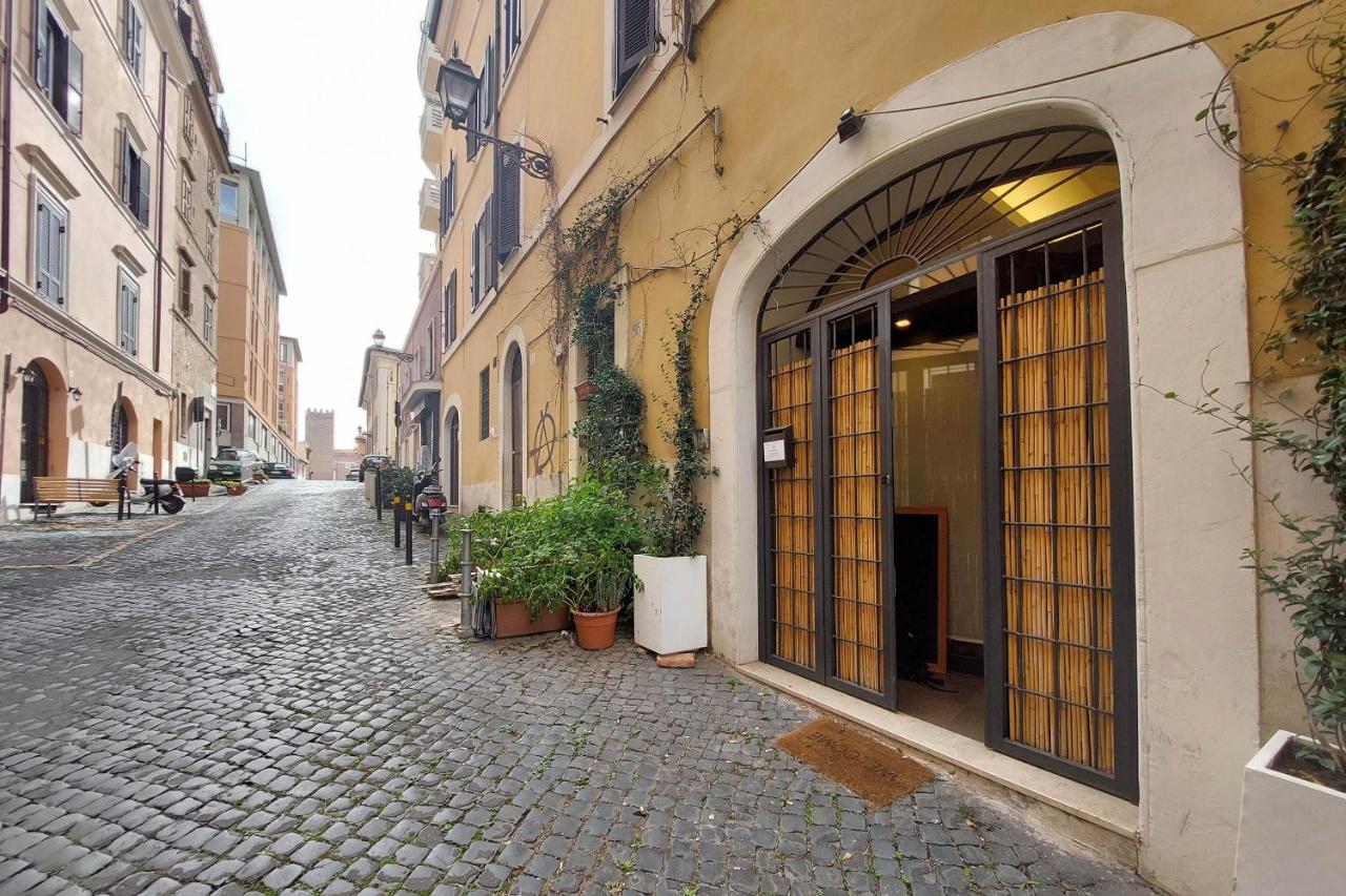 Roma Suite Loft - B&B Roma