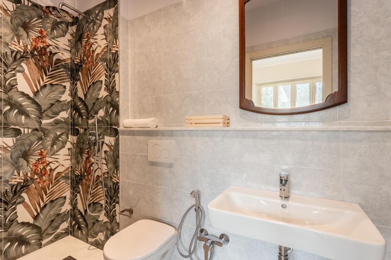 Chambre Lits Jumeaux Standard