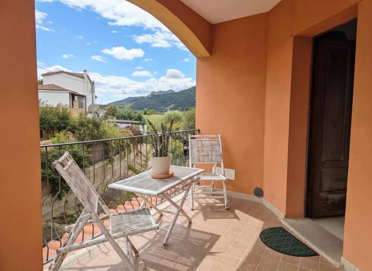 Su Suergiu - Ferienwohnung Cardedu