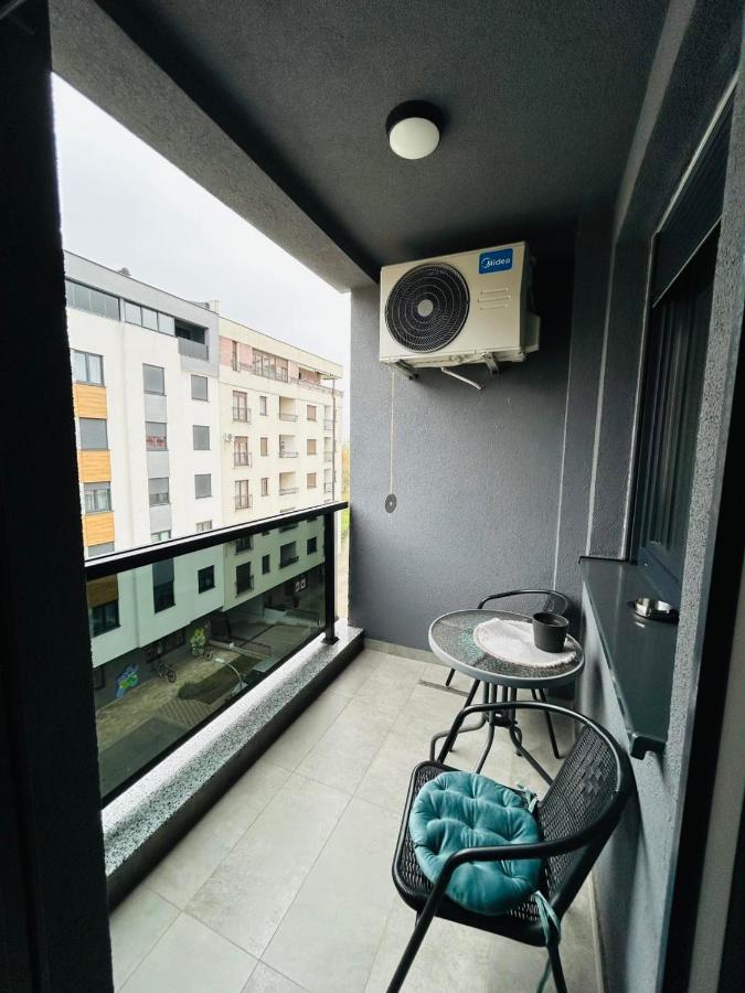 Apartment Stepanova - Ferienwohnung Banja Luka