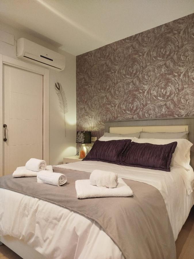 Vivienda Turística Constitución Úbeda - B&B Úbeda