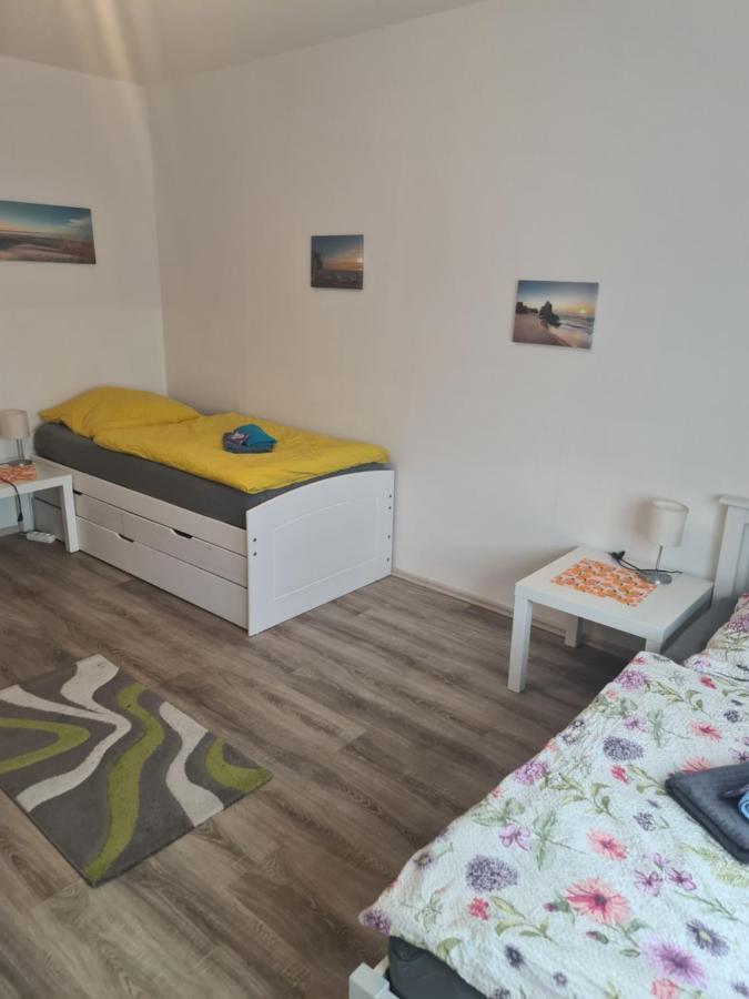 Appartamento Deluxe con 2 Camere da Letto