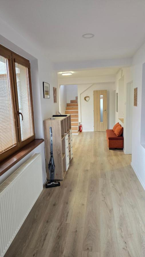 Dom Hlohovec Center - B&B Hlohovec