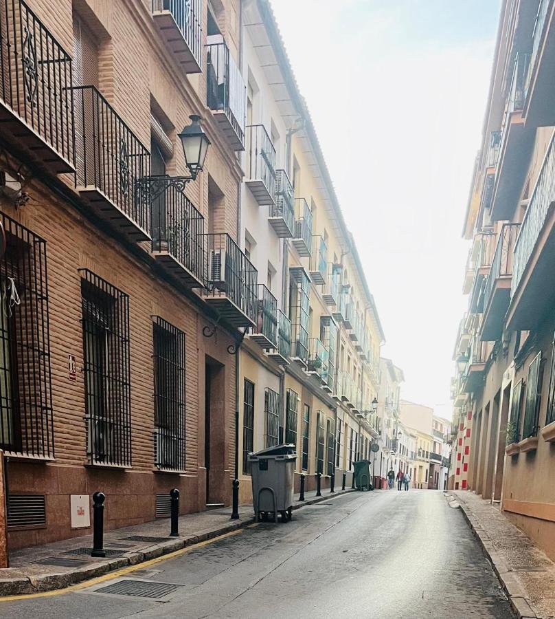 Apartamento Boutique Centro Histórico - B&B Antequera