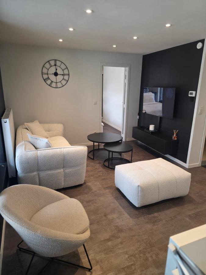 Urban pause tournai - B&B Tournai