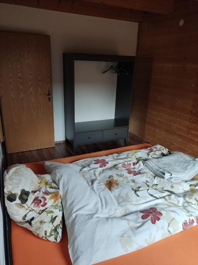 Garden Apartment - B&B Salgen