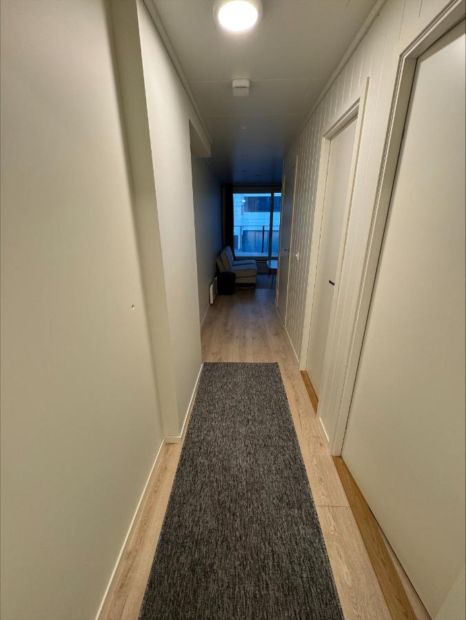 Arctic Sea Apartments - Bed and Breakfast Hammerfest