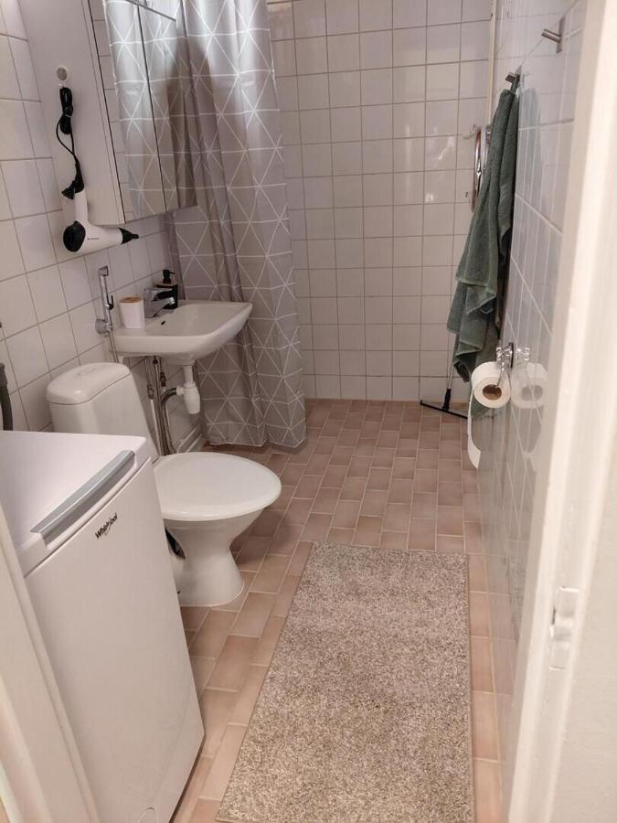 Viihtyisä huoneisto Ivalossa - B&B Inari