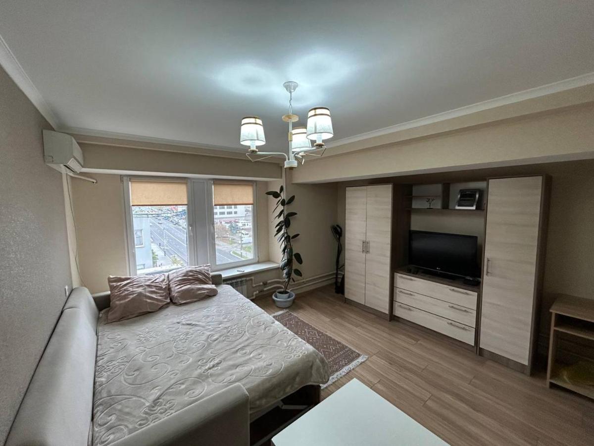 Апартаменты сектор Ботаника - B&B Chișinău