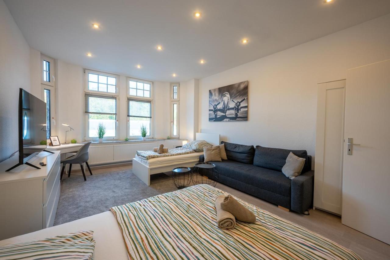 HagenStay Eilpe 1 - B&B Hagen