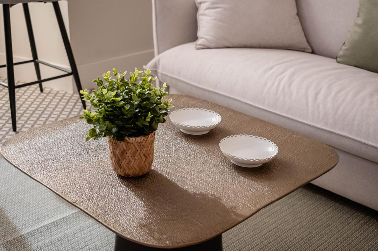 Appartement 1 Chambre Supérieur avec Balcon