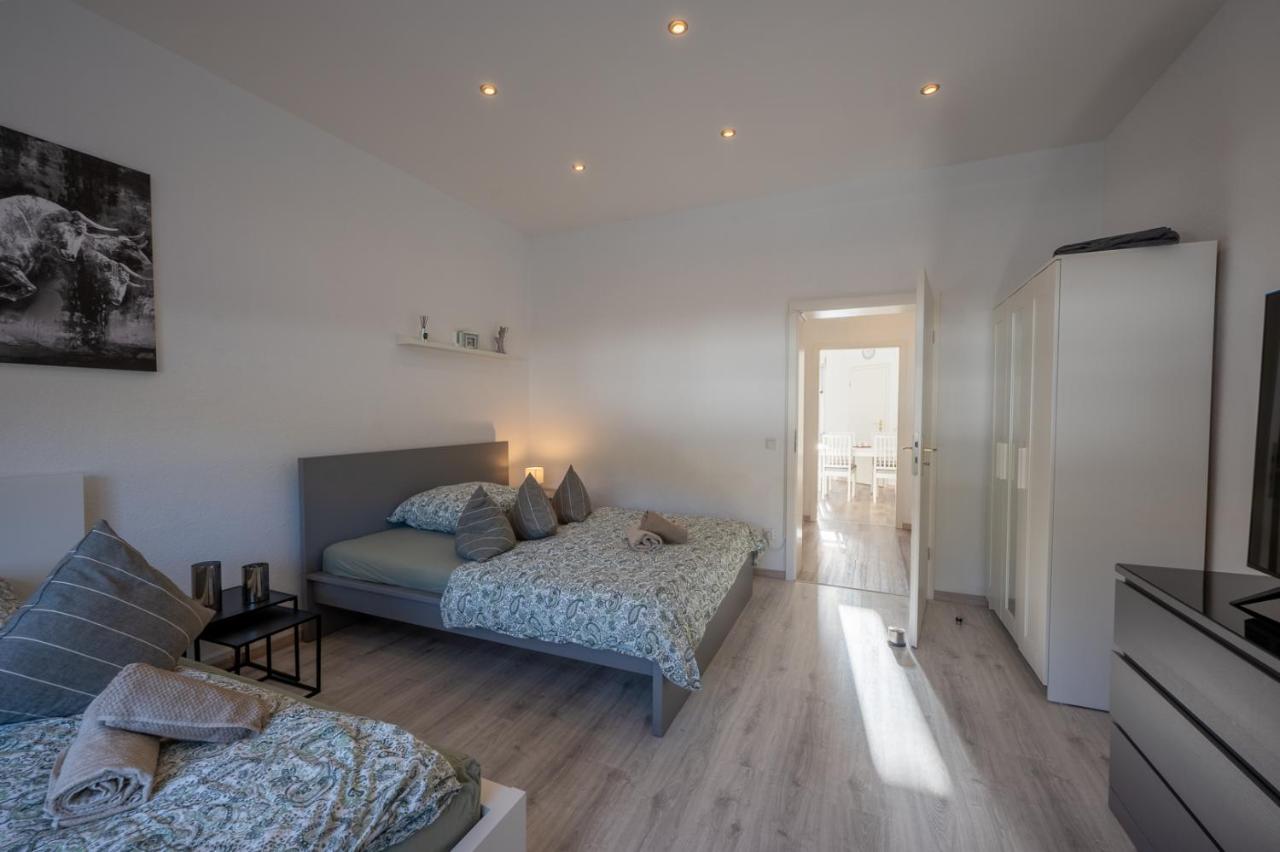 HagenStay Eilpe 2 - B&B Hagen