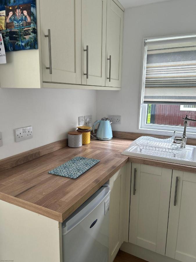 Driftwood, The Links, Mundesley - B&B Mundesley