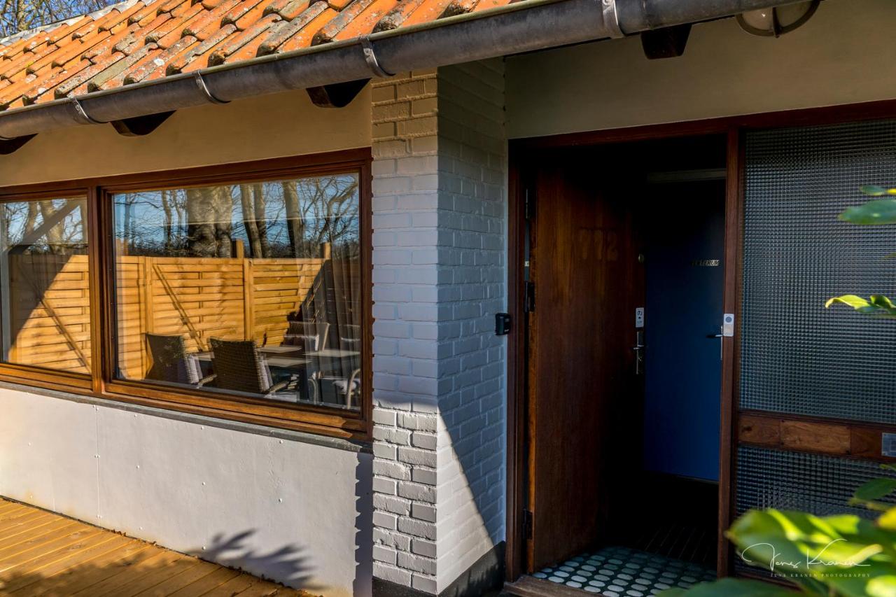 FeWo Lille Lægehus - B&B Hjørring