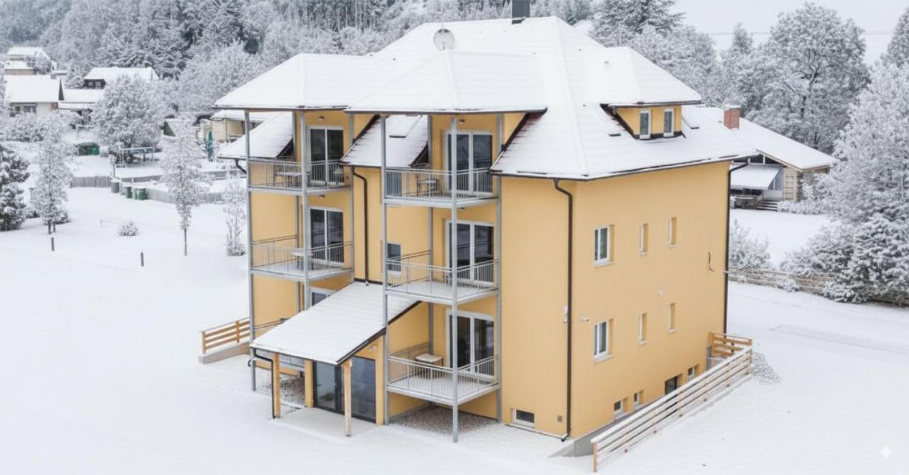 Steirermaxx Apartments - Bed and Breakfast Gaal