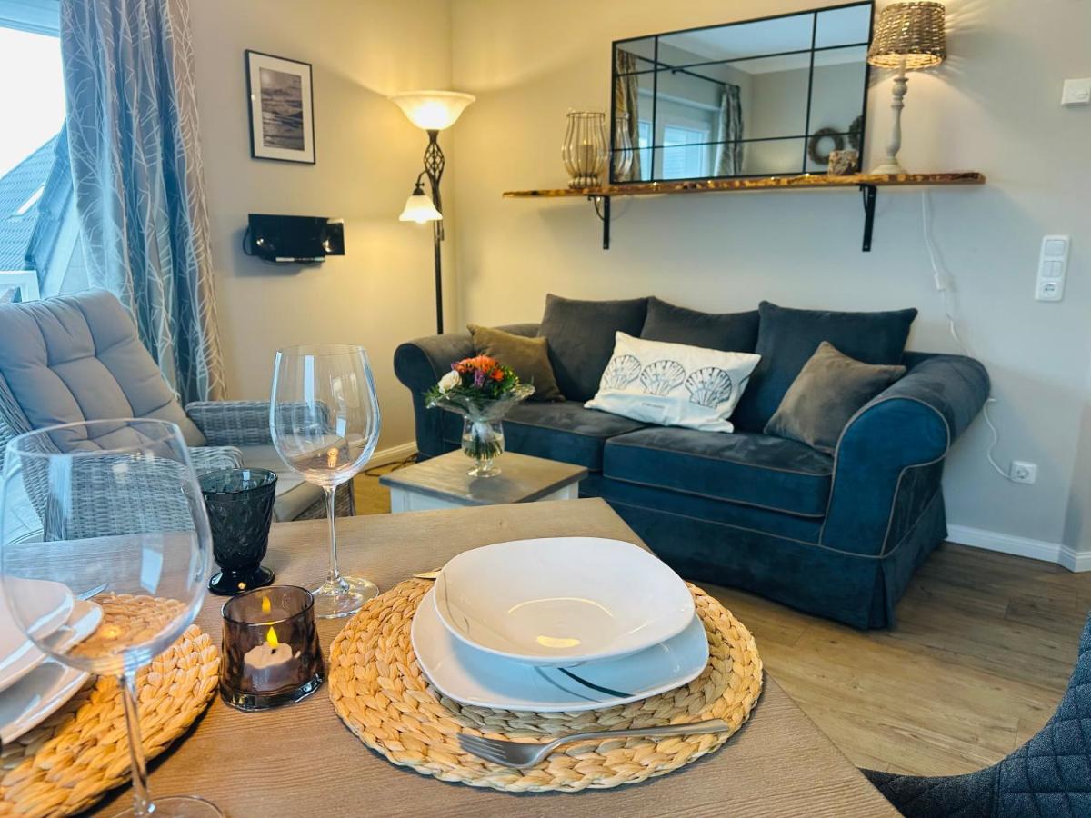 Haus Geest App 50 - B&B Sankt Peter-Ording